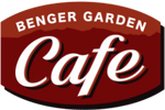 Benger Garden Cafe Logo